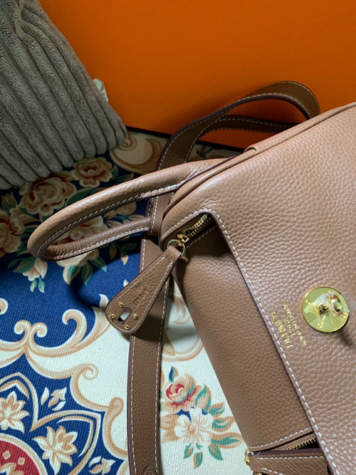 エルメス バッグ 激安着用イメージ